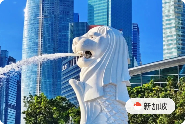 新加坡🇸🇬